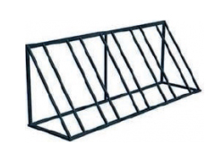 Велопарковки 